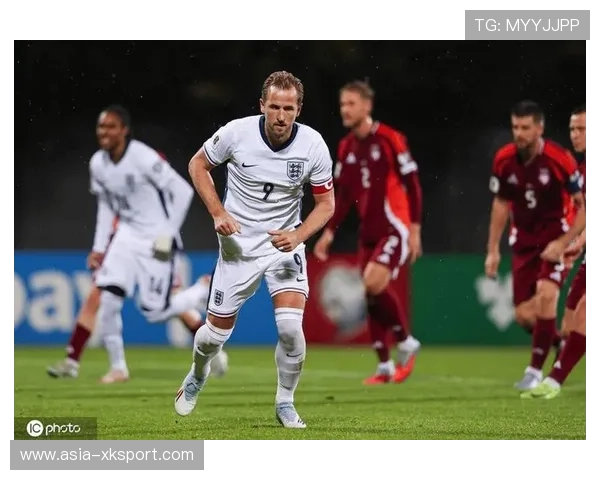 凯恩梅开二度后的冷静：专注团队而非个人纪录